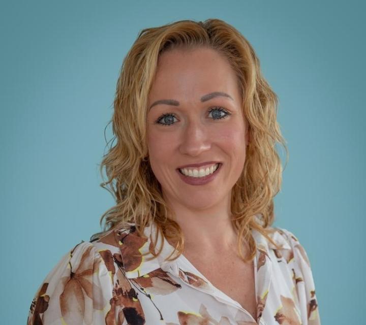 Martine Linders-Hendriks